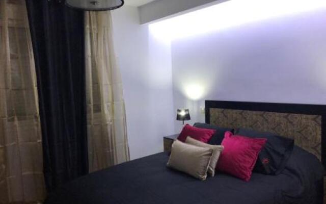 Apartamentos Las Ferrerias