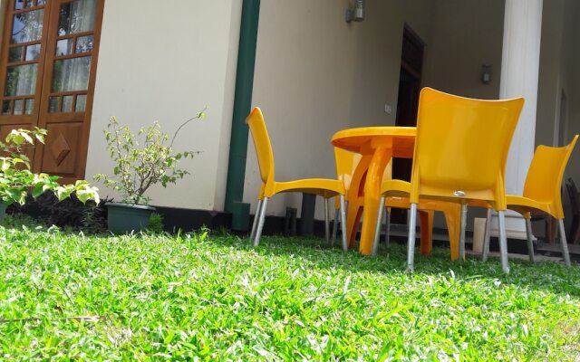 Rosairo Villa