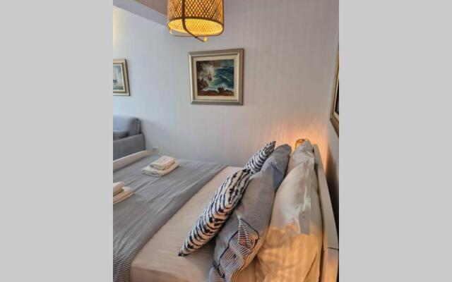 Studio Apartment Marella