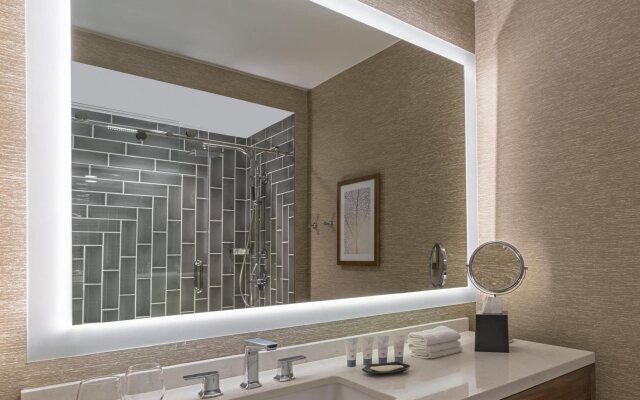 The Westin Galleria Houston