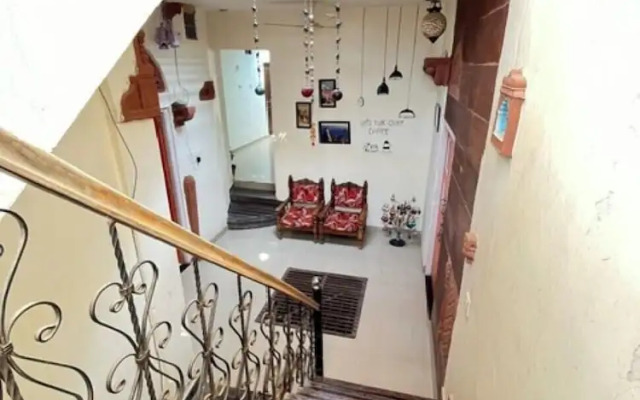 Karma Homestay
