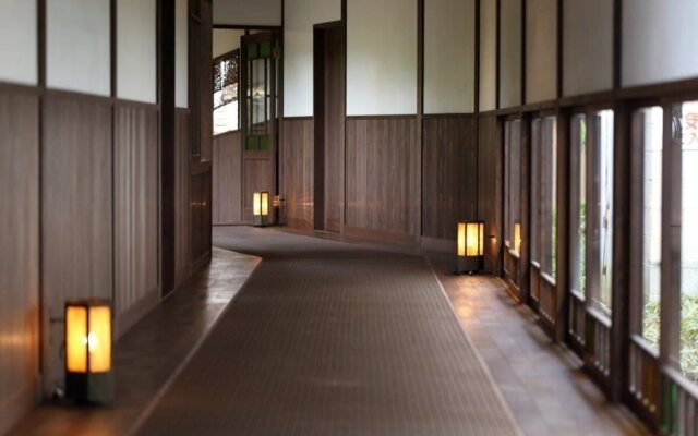 Livemax Resort Yuhigaura Kitu Onsen