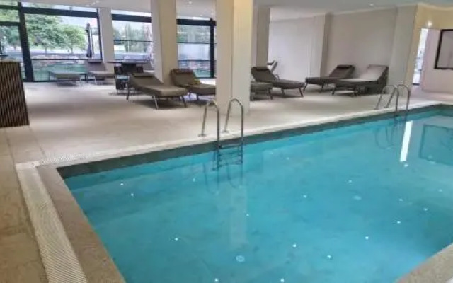 Grey Star Hotel