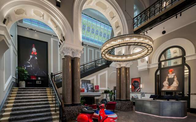 Radisson RED Liverpool