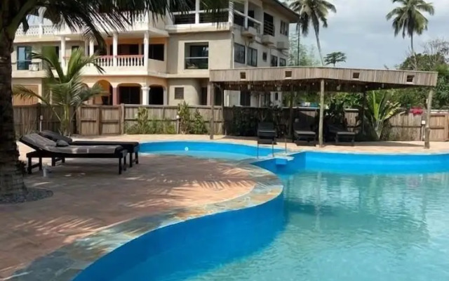 Afiki Resort
