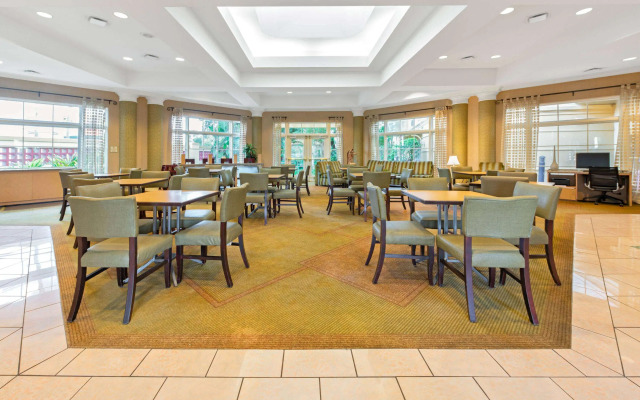 La Quinta Inn & Suites by Wyndham USF (Near Busch Gardens)