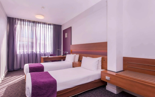 Quality Hotel Ambassador Perth