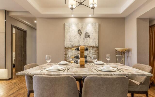 Bennelong Residences