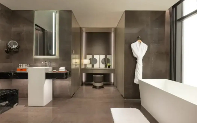 Wyndham Grand Chengdu East