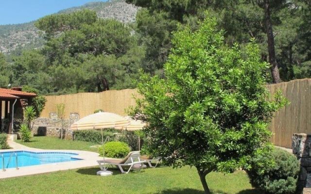 Villa AX08 by JoyLettings