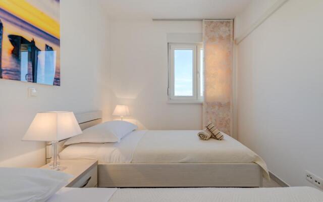 Ive Apartment