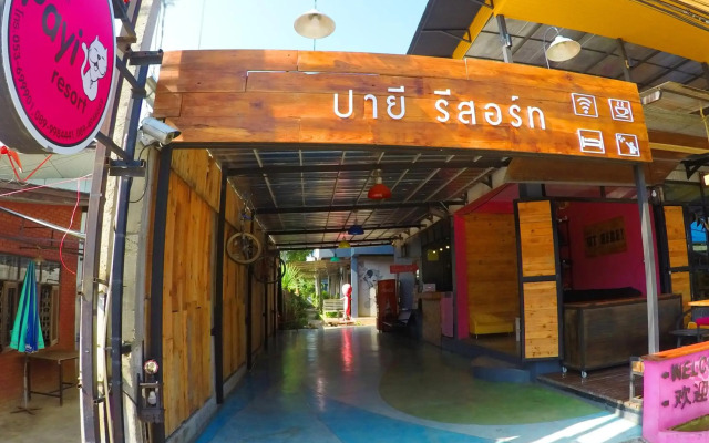 Payi Resort
