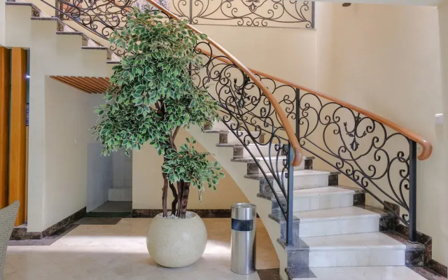Oyo 1937 Jakarta 32 Family Homestay