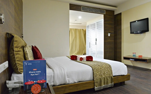 OYO Flagship 401 Yosufguda Ameerpet