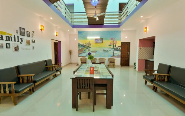 Saaffron Holidays