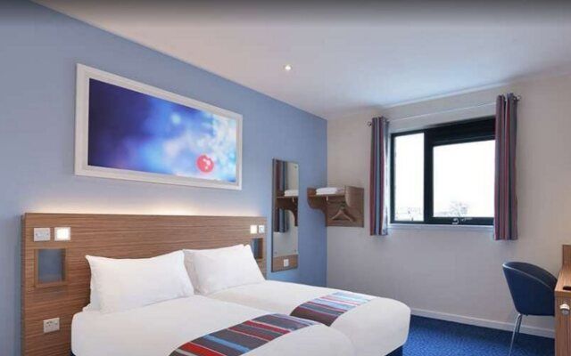 Travelodge Glasgow Braehead