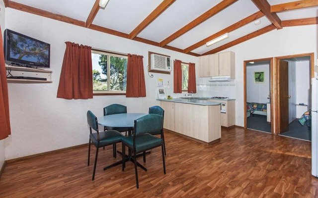 Echo Holiday Parks - Naracoorte