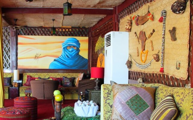 Acacias Hotel