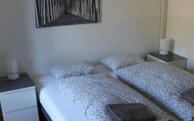 Amager Guesthouse