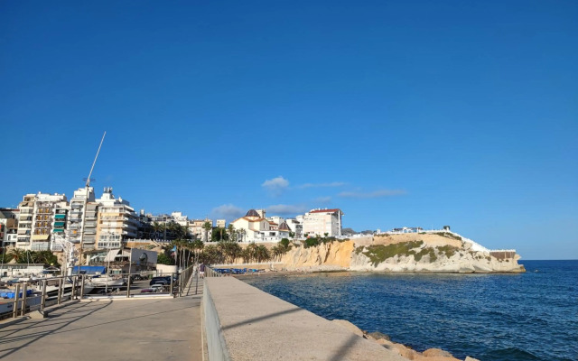 Apartamentos Casa May II - Centro Benidorm