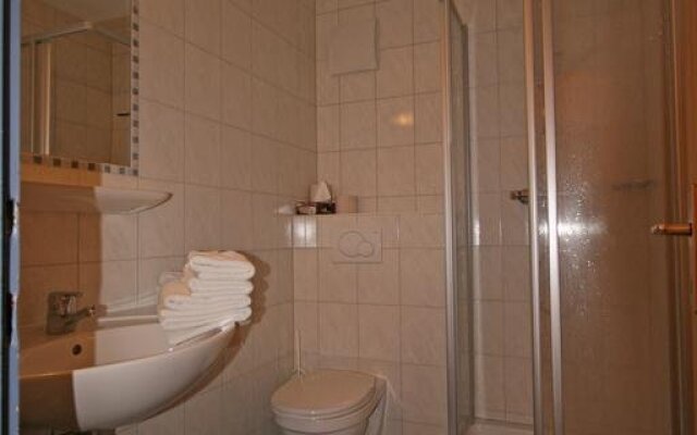 Hotel Gasthof Berghof