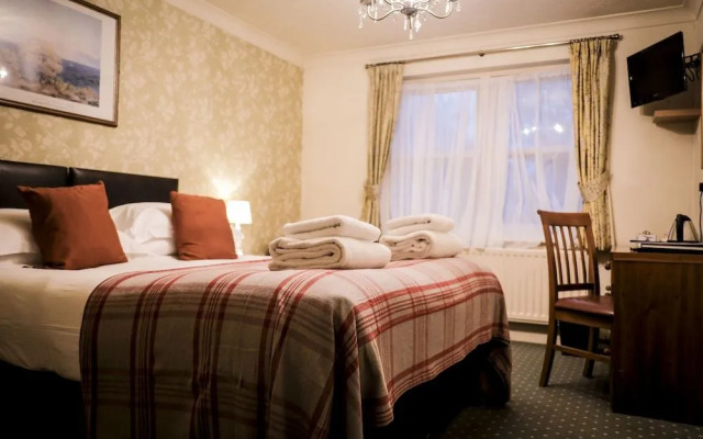 The Fisherman's Haunt