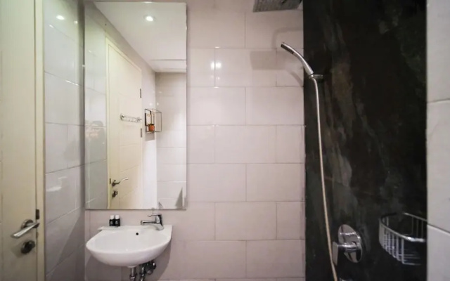 Simple And Modern Studio (No Kitchen) Anderson Supermall Mansion Apartment