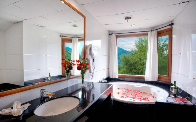 Solang Valley Resort