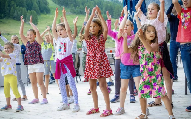 Résidence Club MMV l'Altaviva