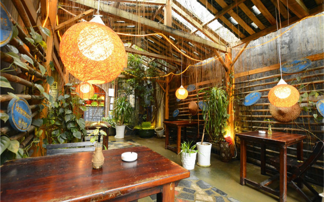 Drift Away Ferry Inn