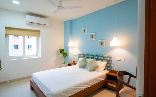 Hotel Bedsinn