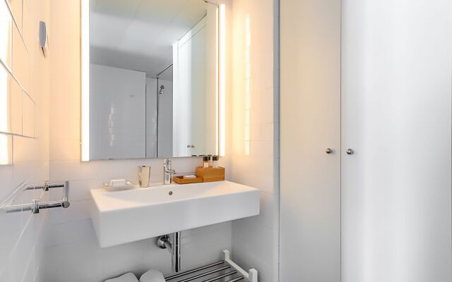 UD Rambla Suites & Pool 21 (1 BR)