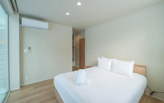 Mk House – Guest Rooms – Hakuba
