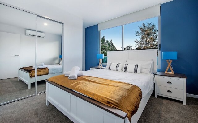 Waterford Penthouse Accommodation