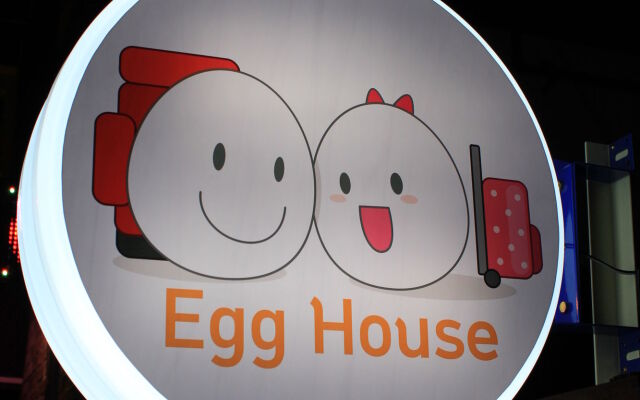 Egghouse Chuncheon Hostel