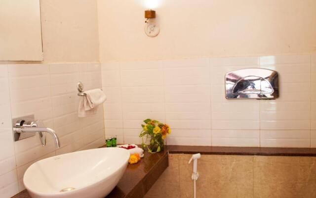 The Chitvan Resort