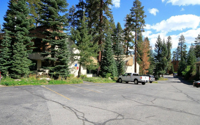 Mammoth Mountain Reservations