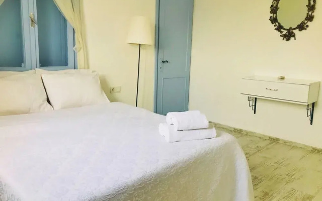 Meydan d'Azur Alacati - Adults Only