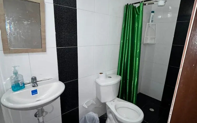 Urban City Hostel