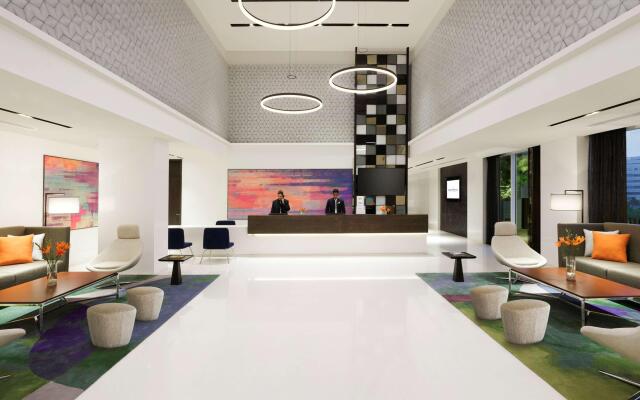 Novotel Kochi Infopark
