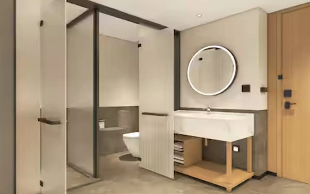 Hilton Garden Inn Huai'An Huaiyin