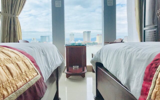Thao Nguyen Hotel