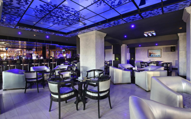 Anezi Tower Hotel