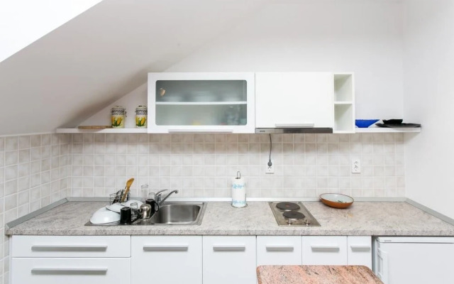 Guest House Zaton