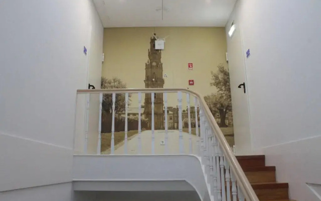 Hotel Seculo
