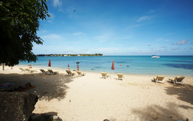 Grand Bay Suites