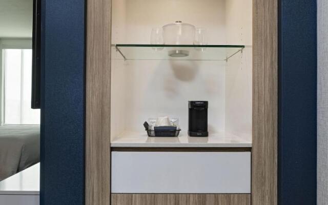 SpringHill Suites by Marriott Dallas Richardson/University Area