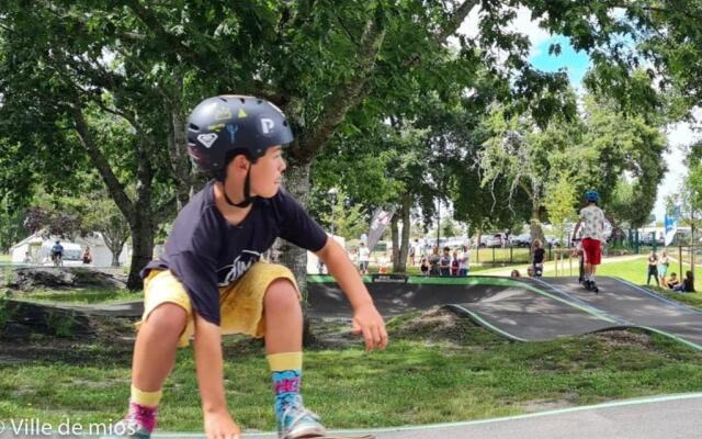 Beautiful Louisiana villa sleeps 6 with pool