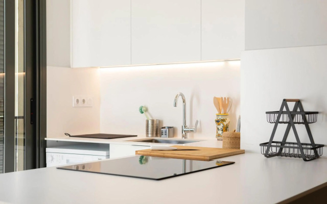 Bravissimo Pont Areny