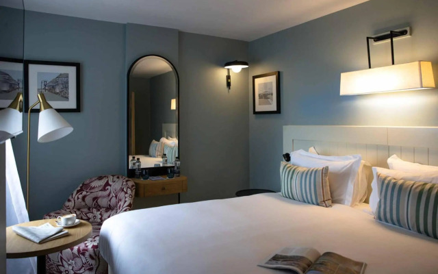 The Relais Cooden Beac